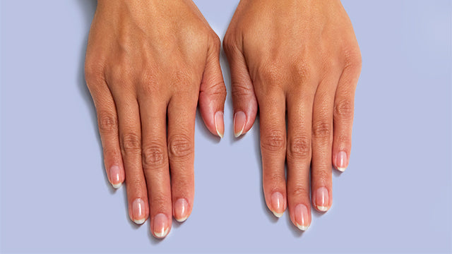Here's How to Make Your Nails Grow Fast—and Healthy! – Dr. Dana