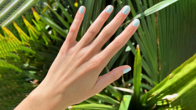 How to keep your nails healthy in between shellac - beautyheaven