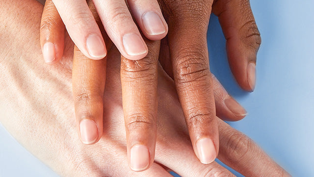 Fingernails: Do's and don'ts for healthy nails