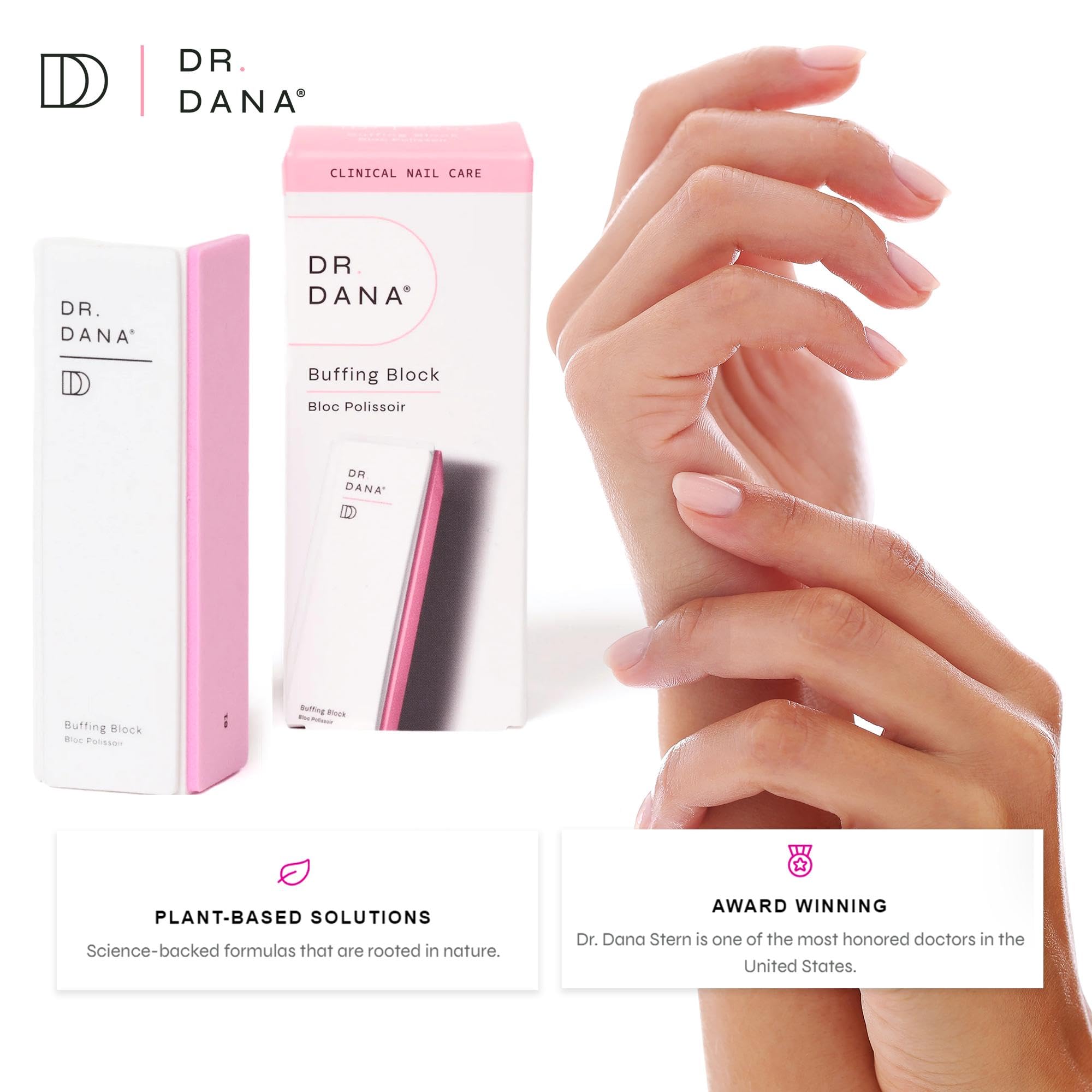 Dr-Dana-Perfect-Nails-Beautiful-Finger-Nails-No-Polish
