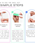 Dr-Dana-Three-Step-Nail-Care-Kit