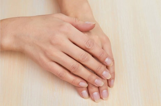 6 Tips to Nurture Your Natural Nails