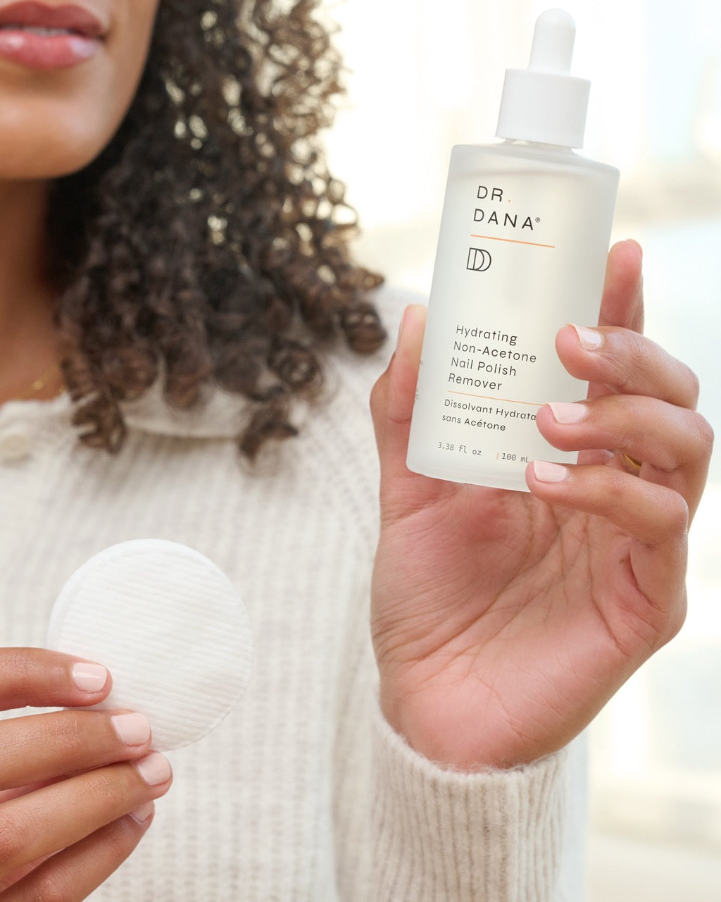 The Hard Truth About Acetone (And How to Remove Nail Varnish the Healthy Way)