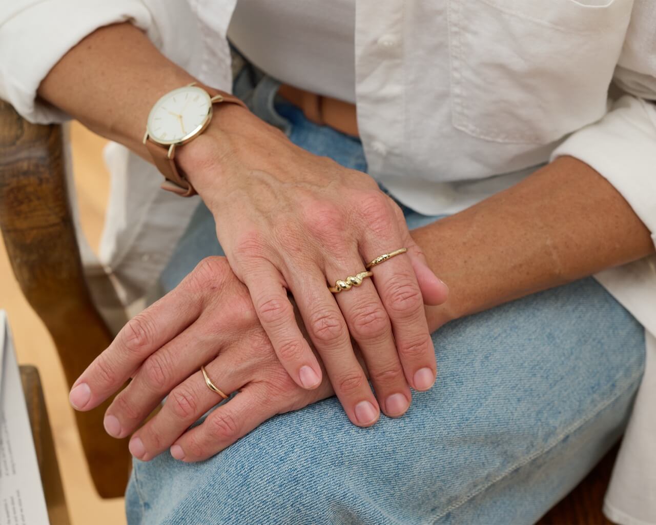 The No-Polish Manicure Trend: Why Minimalist Nails Are Actually Good for You