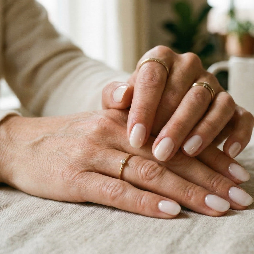 Spring 2026 Nail Trends That Actually Work After 40