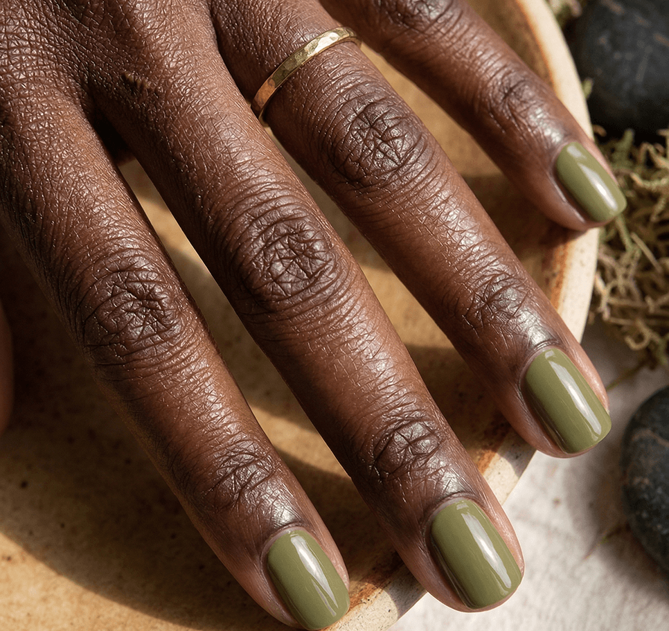 5 Spring Nail Colors We're Loving for 2026