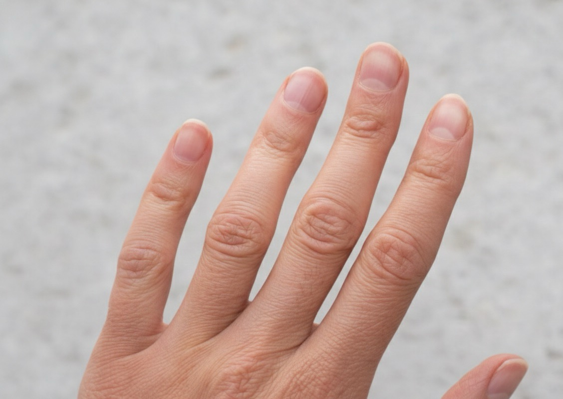 What Do Healthy Nails Look Like? Your Complete Guide to Nail Health ...