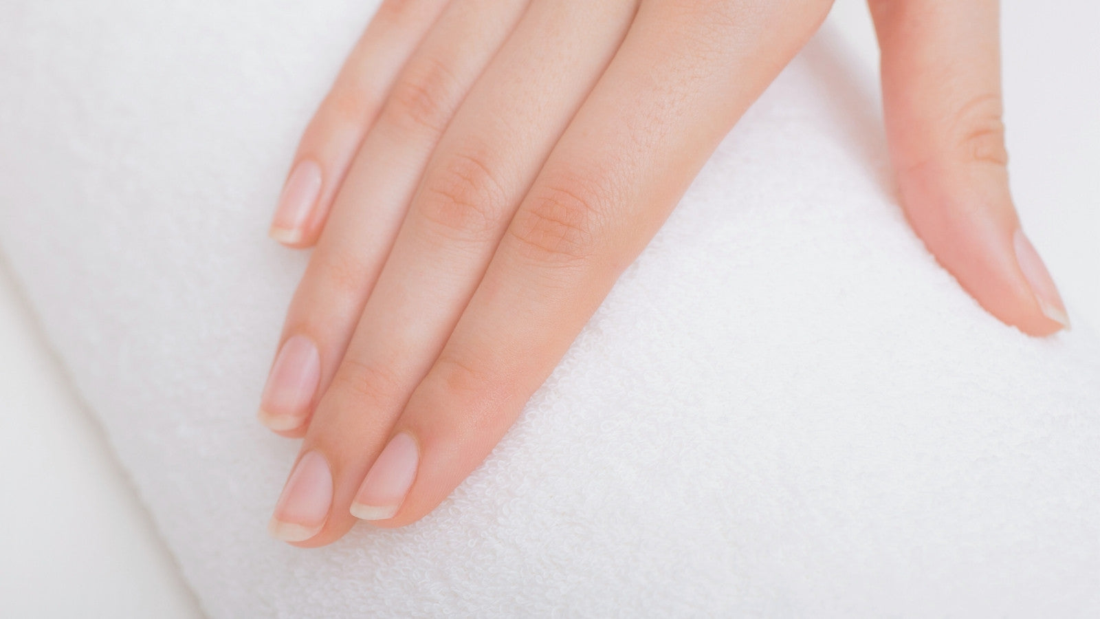 Self-Care Starts at Your Fingertips: The Mind-Body Benefits of Nail Routines