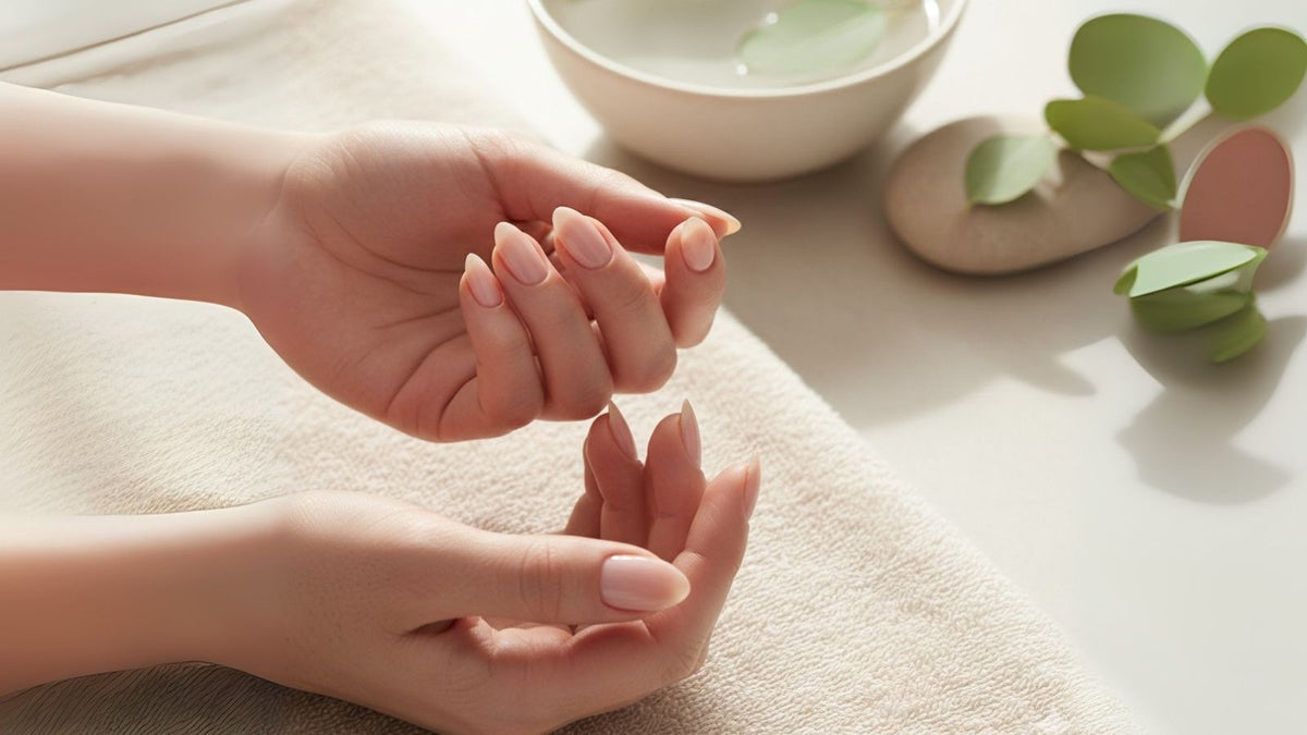 Why Are My Nails So Brittle? Causes, What Makes Them Worse, and What Helps