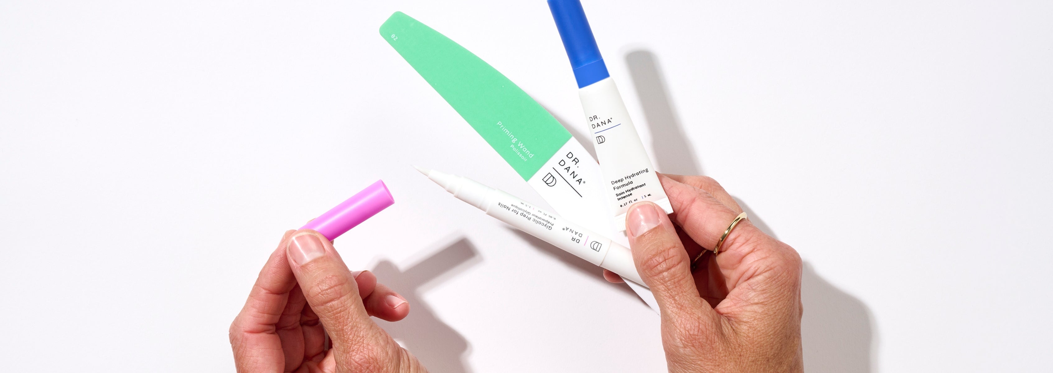 Natural Nail Care 101: Essential Tips & Top Products
