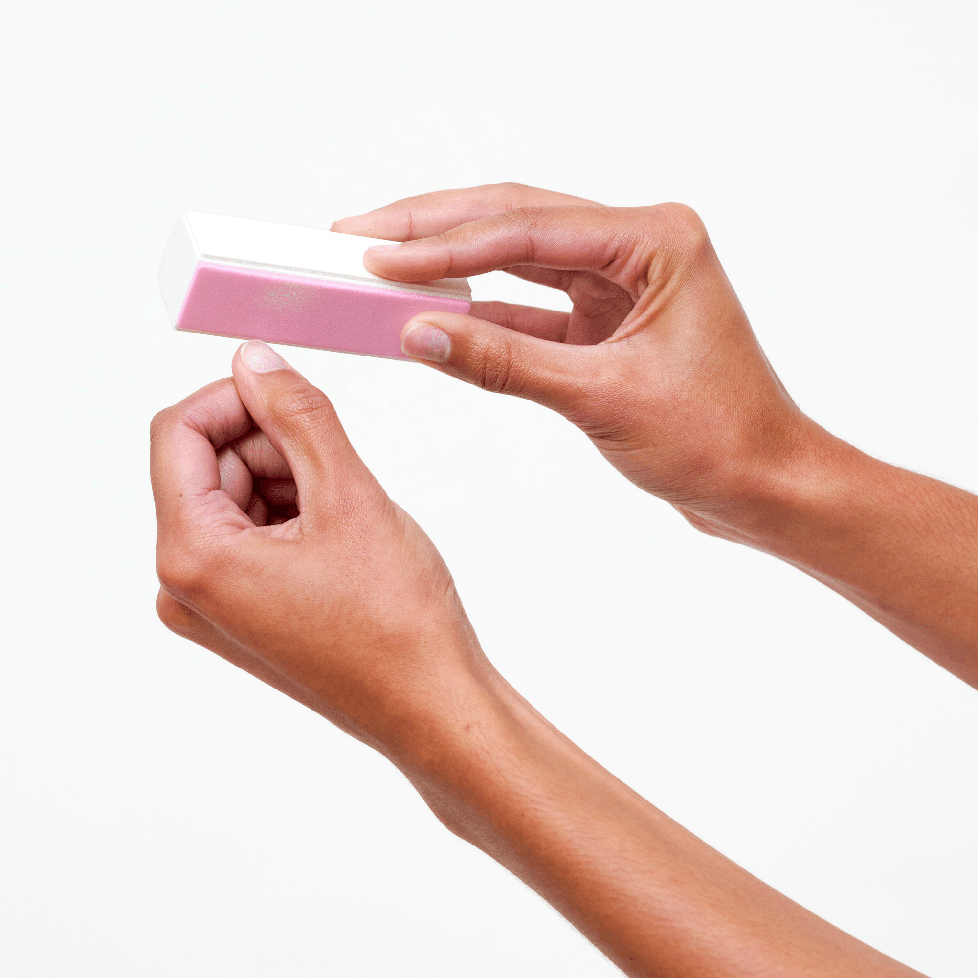 Buffing Block | Smooth & Shine Nails Without Polish – Dr. Dana