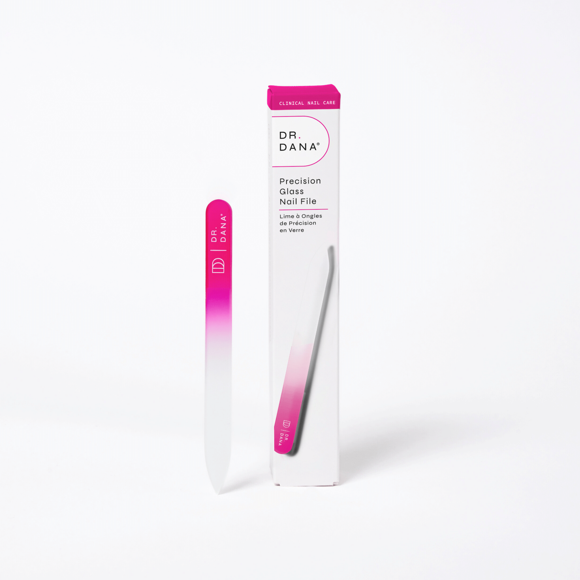 Glass Nail File