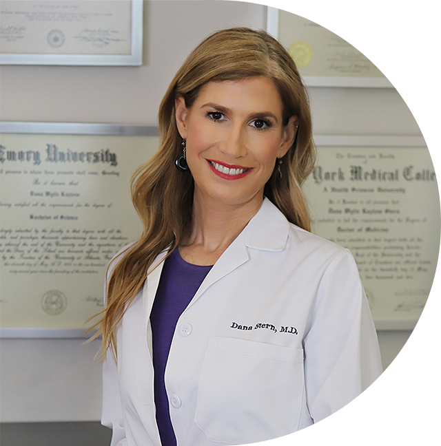 Dr. Dana Nail Renewal System