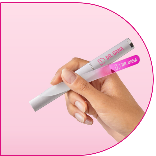 Dr. Dana Nail Renewal System